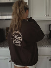 Load image into Gallery viewer, Mom’s Club Sweatshirt
