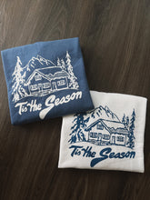 Load image into Gallery viewer, ‘Tis the Season Sweatshirt
