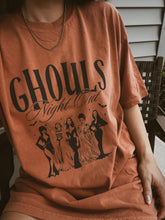 Load image into Gallery viewer, Ghouls Night Out Tee
