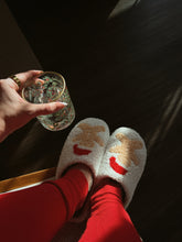 Load image into Gallery viewer, Christmas Slippers
