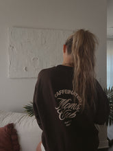 Load image into Gallery viewer, Mom’s Club Sweatshirt
