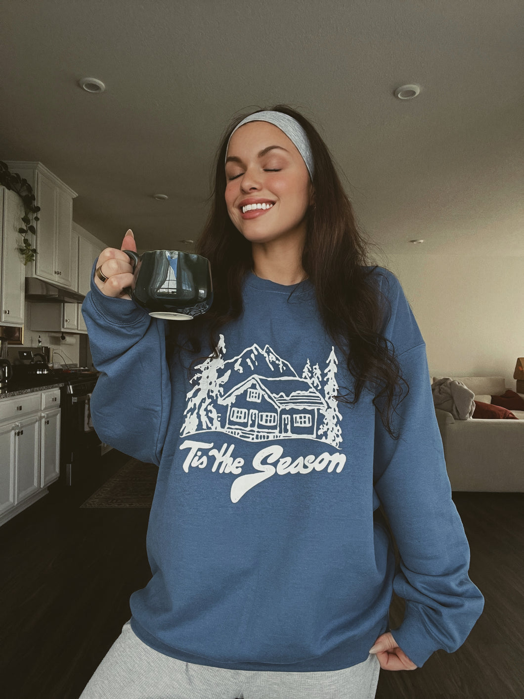 ‘Tis the Season Sweatshirt