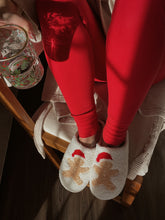 Load image into Gallery viewer, Christmas Slippers
