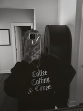 Load image into Gallery viewer, Coffee &amp; Covens Sweatshirt
