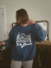 Load image into Gallery viewer, ‘Tis the Season Sweatshirt
