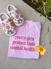 Load image into Gallery viewer, Mental Health Tee
