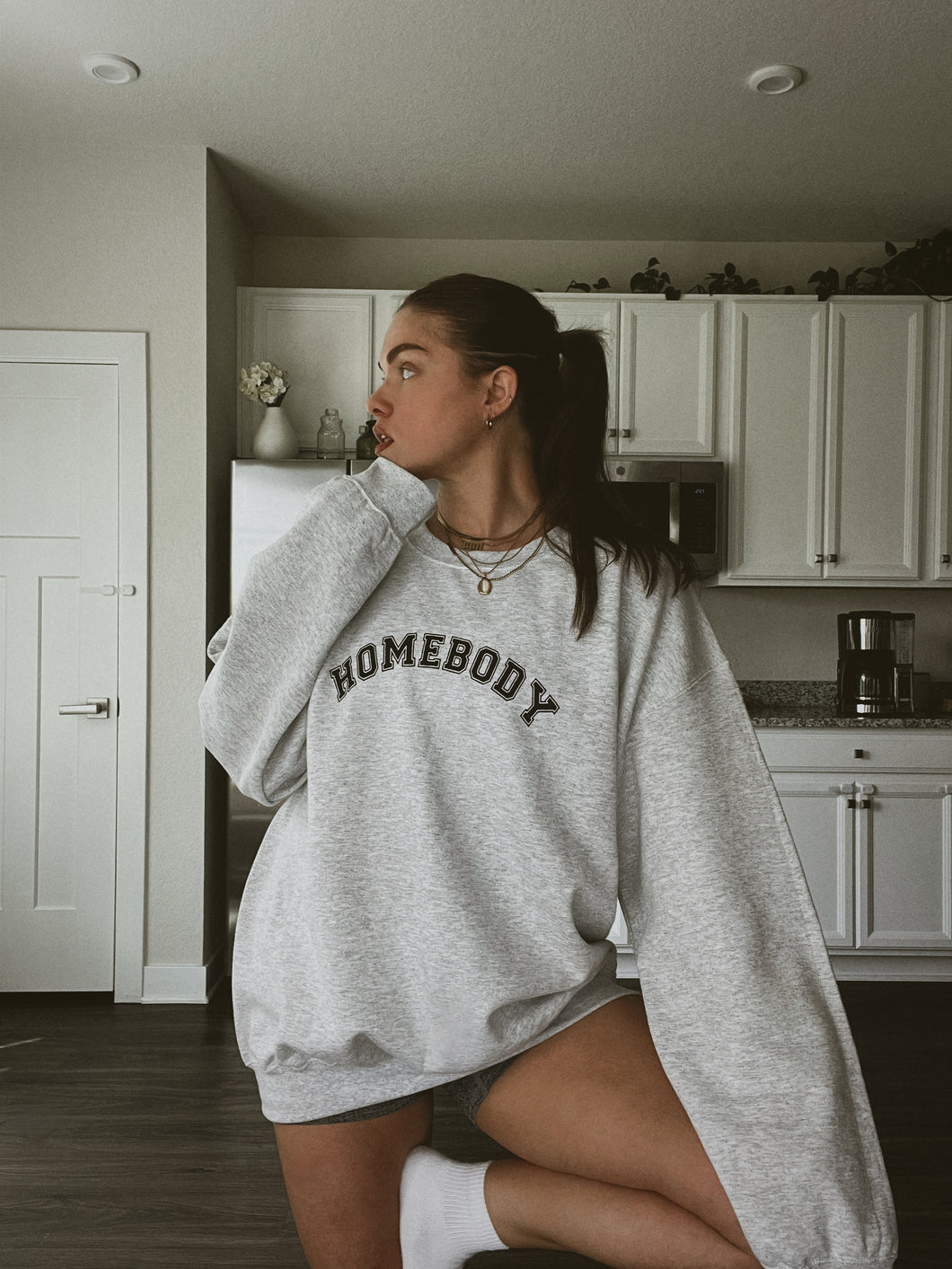 homebody sweatshirt