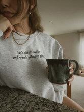 Load image into Gallery viewer, Gilmore Girls Sweatshirt
