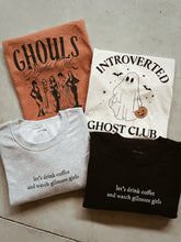 Load image into Gallery viewer, Ghouls Night Out Tee
