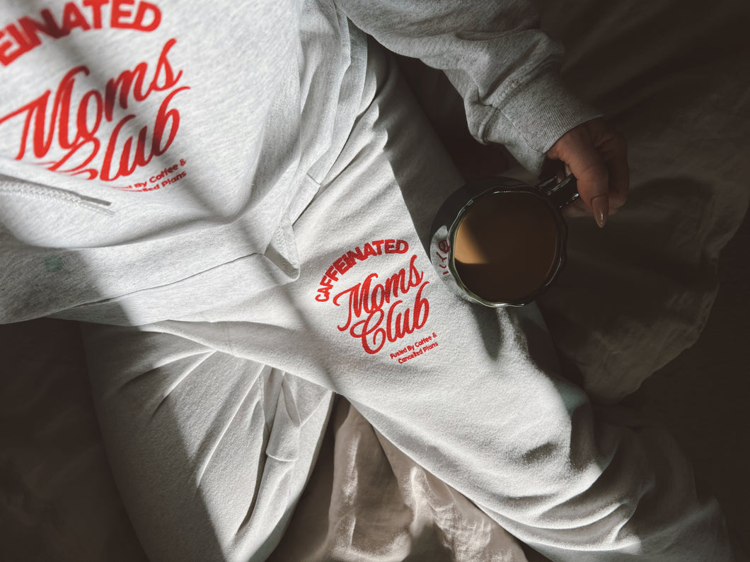 Mom’s Club Sweats