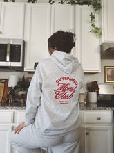 Load image into Gallery viewer, Mom’s Club Hoodie

