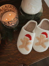 Load image into Gallery viewer, Christmas Slippers
