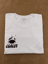 Load image into Gallery viewer, Cancer tee
